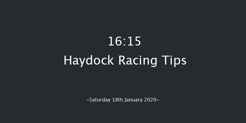Haydock 16:15 Handicap Hurdle (Class 3) 24f Mon 30th Dec 2019