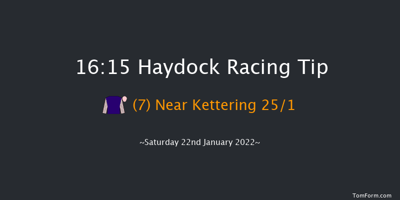Haydock 16:15 Handicap Hurdle (Class 4) 16f Thu 30th Dec 2021