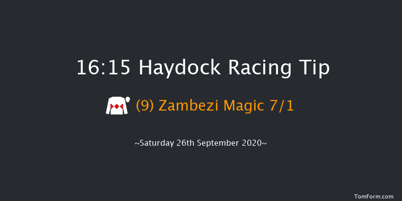 Close Brothers Invoice Finance Handicap Haydock 16:15 Handicap (Class 3) 12f Fri 25th Sep 2020