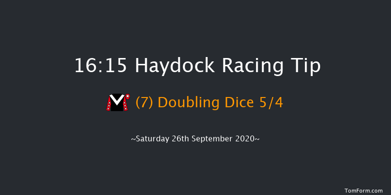 Close Brothers Invoice Finance Handicap Haydock 16:15 Handicap (Class 3) 12f Fri 25th Sep 2020