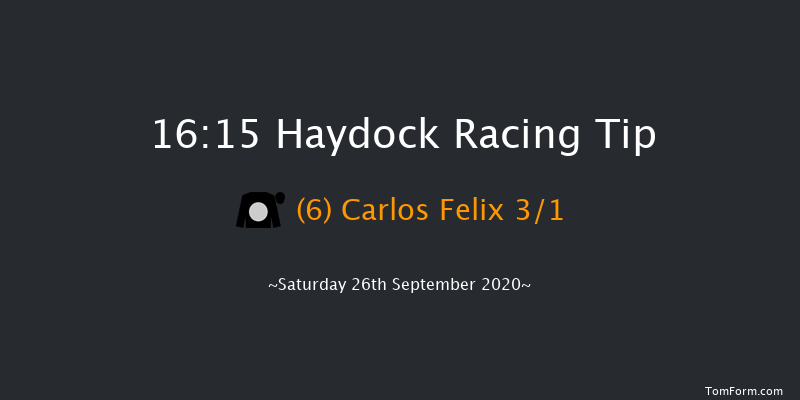 Close Brothers Invoice Finance Handicap Haydock 16:15 Handicap (Class 3) 12f Fri 25th Sep 2020
