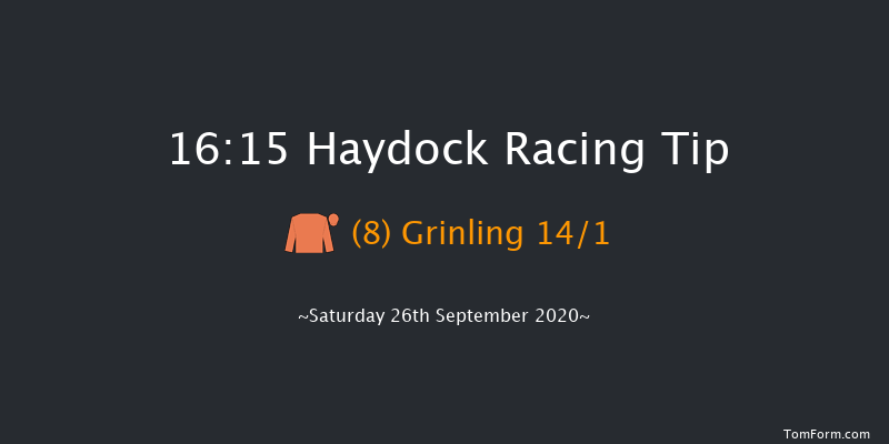 Close Brothers Invoice Finance Handicap Haydock 16:15 Handicap (Class 3) 12f Fri 25th Sep 2020
