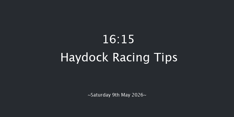 Haydock 16-15 (Class 4) 6f Sat 25th Apr 2026