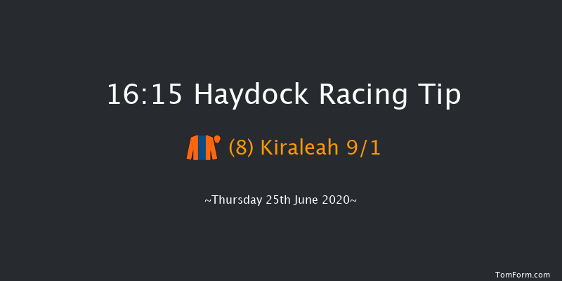 Visit racingtv.com Handicap Haydock 16:15 Handicap (Class 6) 10f Wed 24th Jun 2020