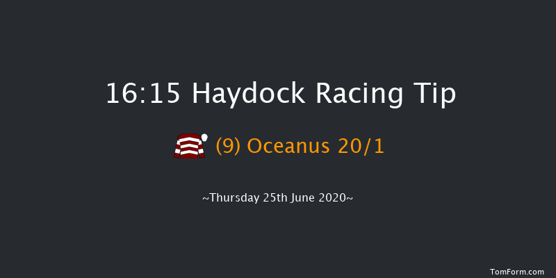 Visit racingtv.com Handicap Haydock 16:15 Handicap (Class 6) 10f Wed 24th Jun 2020