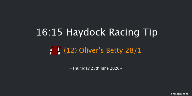 Visit racingtv.com Handicap Haydock 16:15 Handicap (Class 6) 10f Wed 24th Jun 2020