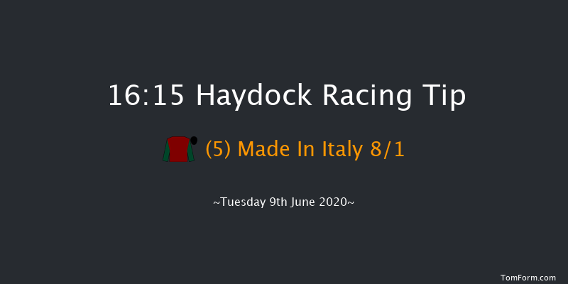 Betway Fillies' Handicap Haydock 16:15 Handicap (Class 3) 10f Mon 8th Jun 2020