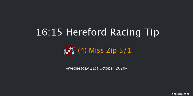 Star Sports Betting People Mares' Handicap Chase Hereford 16:15 Handicap Chase (Class 4) 25f Tue 13th Oct 2020