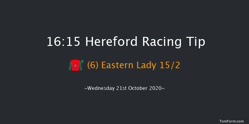 Star Sports Betting People Mares' Handicap Chase Hereford 16:15 Handicap Chase (Class 4) 25f Tue 13th Oct 2020