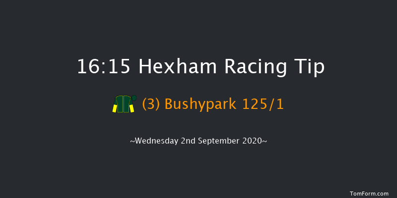 Watch Free Race Replays On attheraces.com Maiden Hurdle (GBB Race) Hexham 16:15 Maiden Hurdle (Class 4) 16f Thu 12th Mar 2020