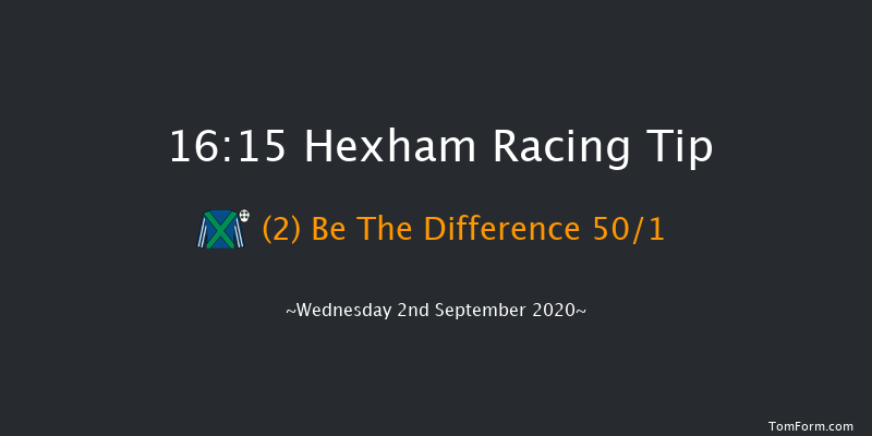 Watch Free Race Replays On attheraces.com Maiden Hurdle (GBB Race) Hexham 16:15 Maiden Hurdle (Class 4) 16f Thu 12th Mar 2020