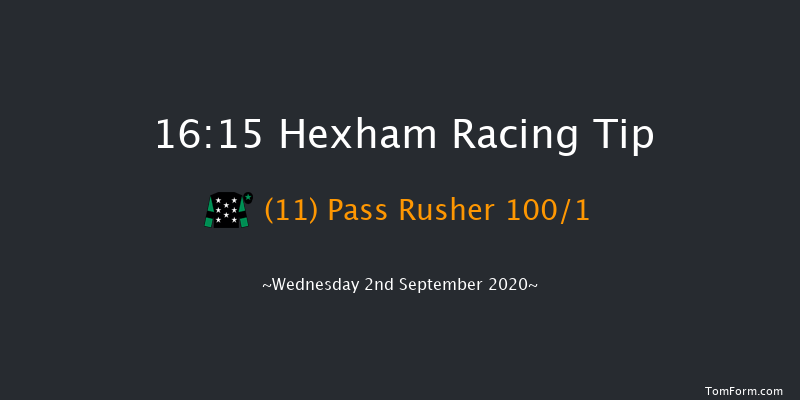 Watch Free Race Replays On attheraces.com Maiden Hurdle (GBB Race) Hexham 16:15 Maiden Hurdle (Class 4) 16f Thu 12th Mar 2020