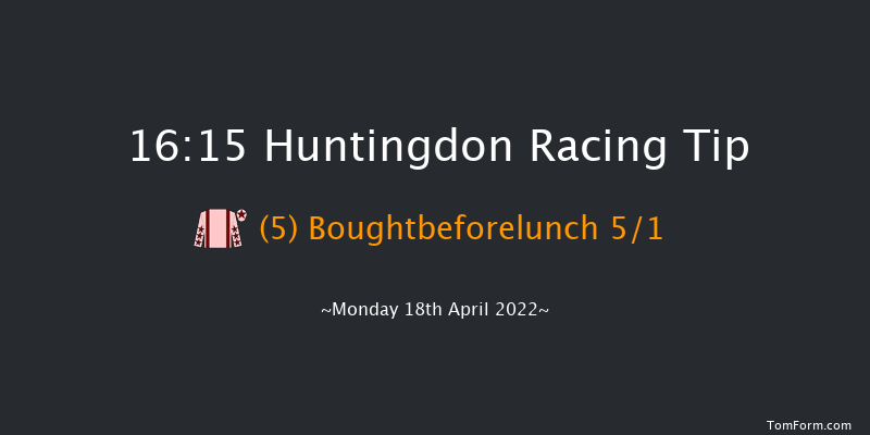 Huntingdon 16:15 Handicap Chase (Class 3) 24f Thu 24th Mar 2022