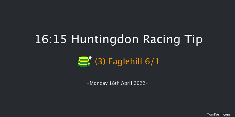 Huntingdon 16:15 Handicap Chase (Class 3) 24f Thu 24th Mar 2022