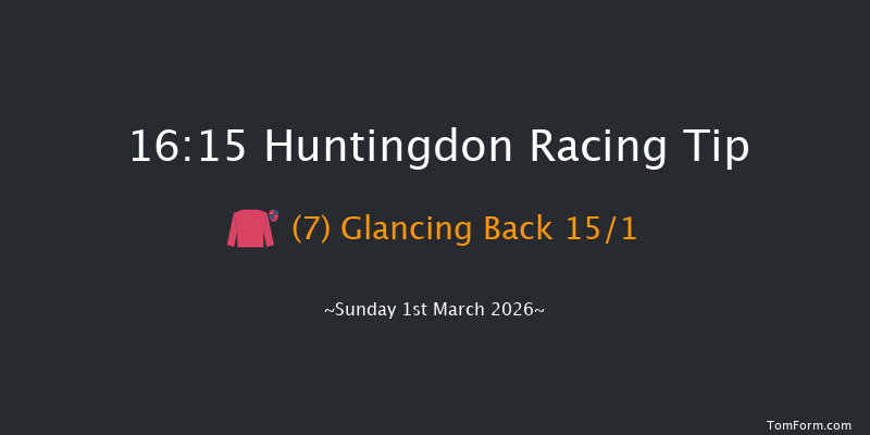 Huntingdon 16-15 (Class 5) 15f Thu 19th Feb 2026