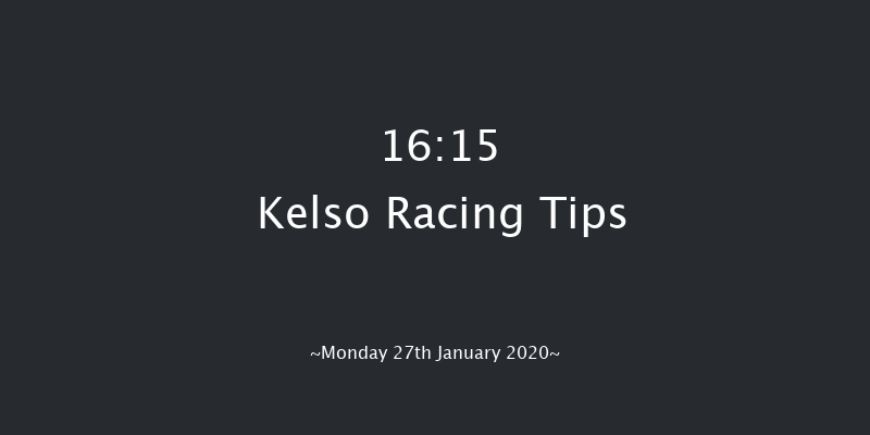 Kelso 16:15 NH Flat Race (Class 5) 16f Sun 12th Jan 2020