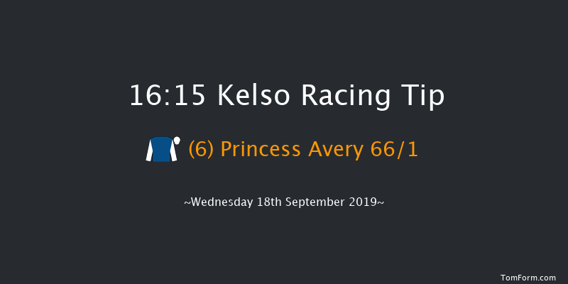 Kelso 16:15 Maiden Hurdle (Class 4) 21f Tue 10th Sep 2019