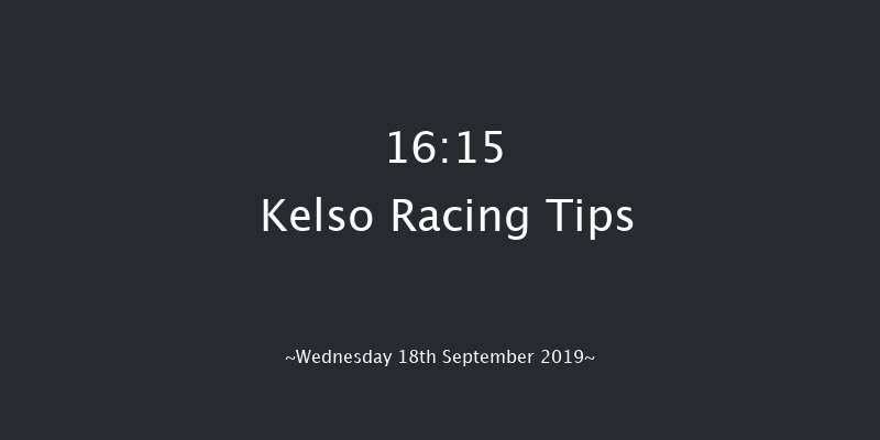 Kelso 16:15 Maiden Hurdle (Class 4) 21f Tue 10th Sep 2019