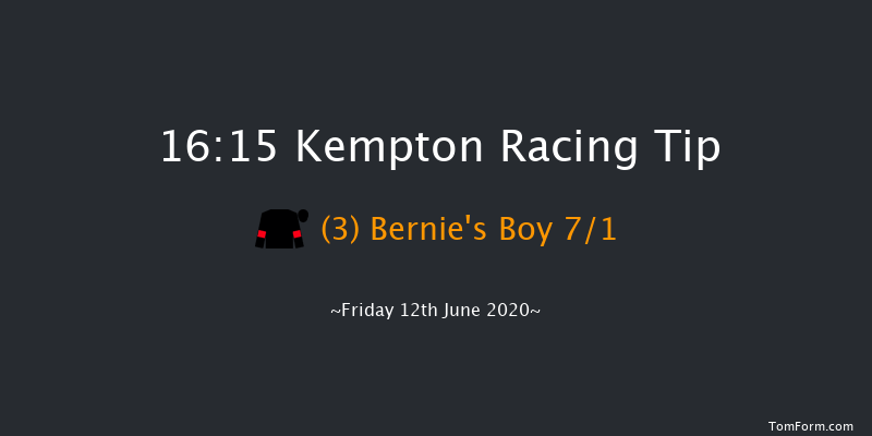Unibet Casino Deposit 10 Get 40 Handicap Kempton 16:15 Handicap (Class 6) 6f Wed 10th Jun 2020