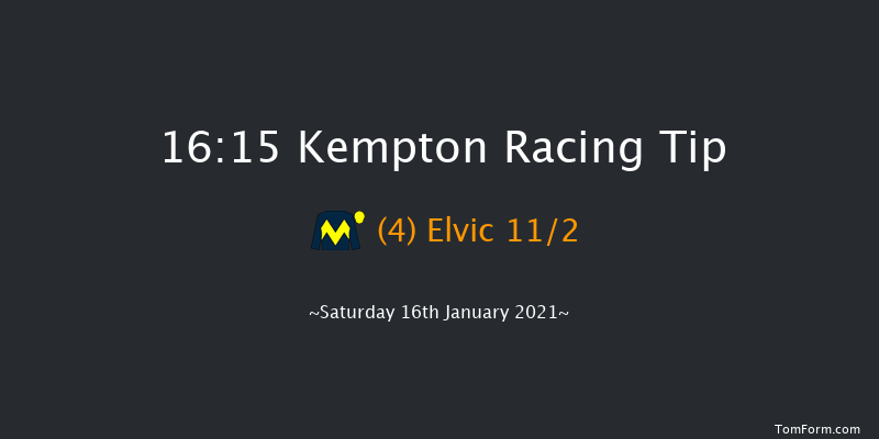 Unibet Casino Deposit 10 Get 40 Bonus Fillies' Novice Stakes (Div 1) Kempton 16:15 Stakes (Class 5) 7f Wed 13th Jan 2021