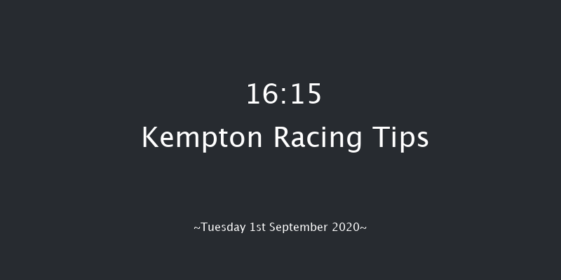Terry Mills & John Akehurst Handicap Kempton 16:15 Handicap (Class 3) 6f Tue 18th Aug 2020