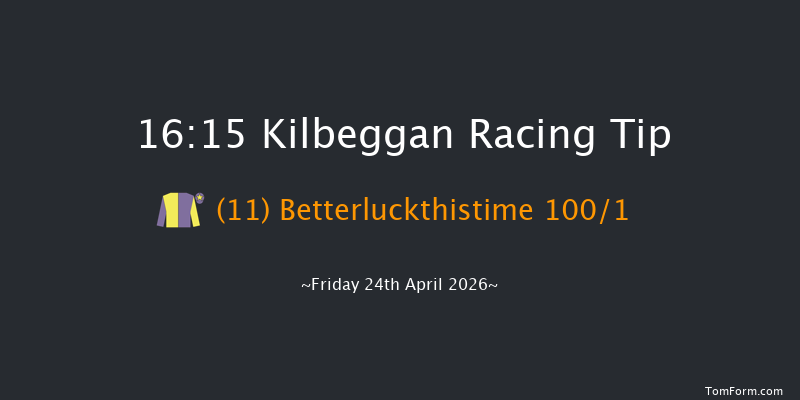 Kilbeggan 16-15 16f Fri 5th Sep 2025