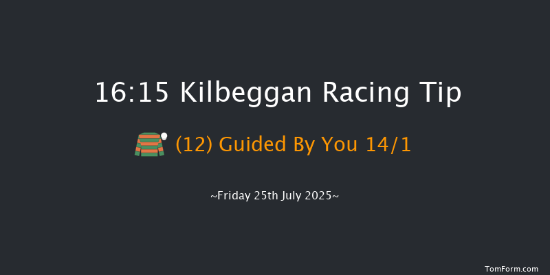 Kilbeggan 16-15 18f Fri 11th Jul 2025