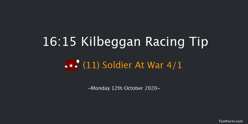 Kilbeggan Irish Whiskey Beginners Chase Kilbeggan 16:15 Maiden Chase 20f Fri 11th Sep 2020