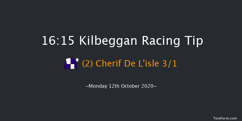 Kilbeggan Irish Whiskey Beginners Chase Kilbeggan 16:15 Maiden Chase 20f Fri 11th Sep 2020