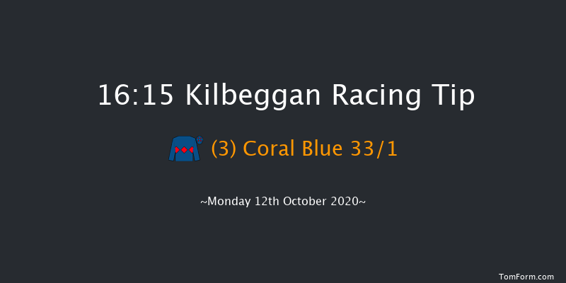 Kilbeggan Irish Whiskey Beginners Chase Kilbeggan 16:15 Maiden Chase 20f Fri 11th Sep 2020