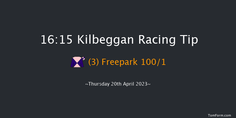 Kilbeggan 16:15 Maiden Hurdle 15f Fri 2nd Sep 2022