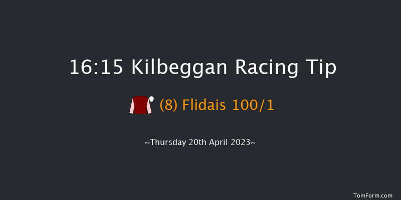 Kilbeggan 16:15 Maiden Hurdle 15f Fri 2nd Sep 2022