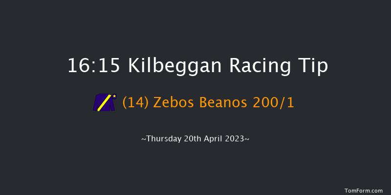 Kilbeggan 16:15 Maiden Hurdle 15f Fri 2nd Sep 2022