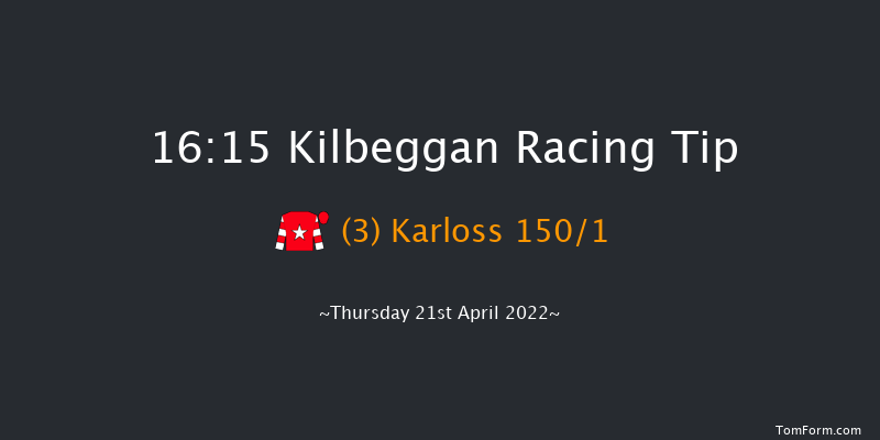 Kilbeggan 16:15 Maiden Hurdle 15f Fri 14th May 2021