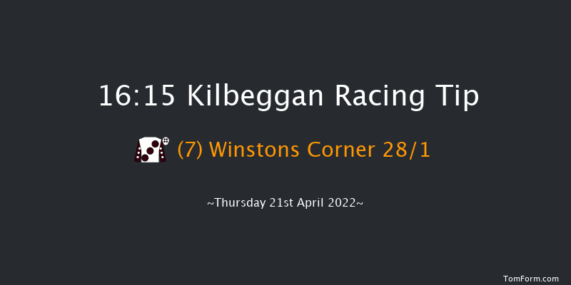 Kilbeggan 16:15 Maiden Hurdle 15f Fri 14th May 2021