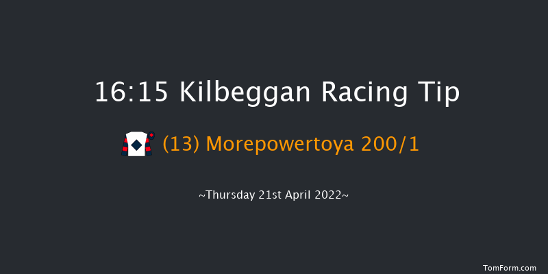 Kilbeggan 16:15 Maiden Hurdle 15f Fri 14th May 2021