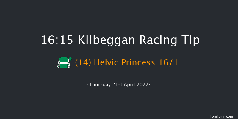 Kilbeggan 16:15 Maiden Hurdle 15f Fri 14th May 2021