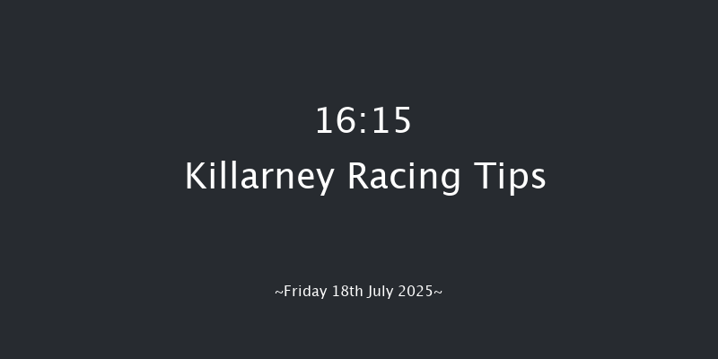 Killarney 16-15 23f Thu 17th Jul 2025