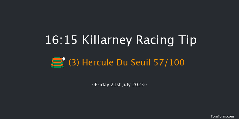 Killarney 16:15 Maiden Chase 17f Thu 20th Jul 2023