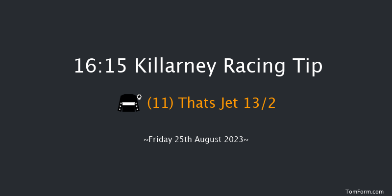 Killarney 16:15 Maiden Hurdle 17f Thu 24th Aug 2023