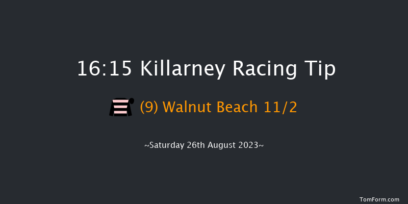 Killarney 16:15 Maiden Chase 17f Fri 25th Aug 2023