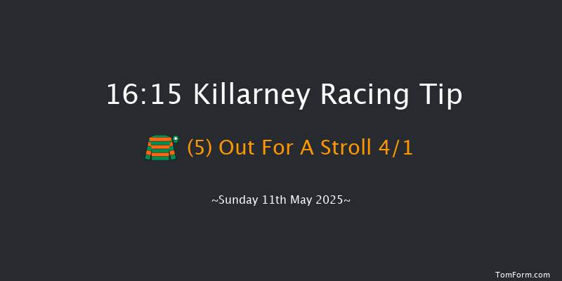Killarney 16-15 20f Mon 7th Oct 2024