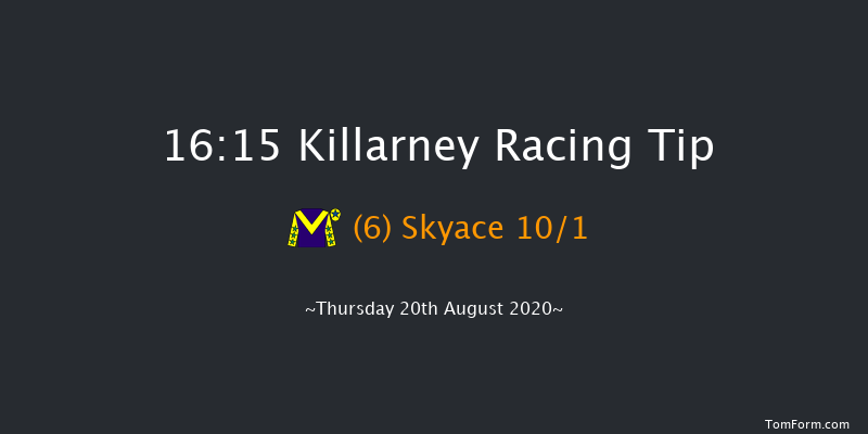 Irish Stallion Farms EBF Novice Hurdle Killarney 16:15 Maiden Hurdle 23f Wed 19th Aug 2020