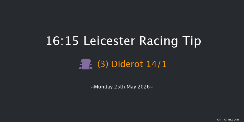 Leicester 16-15 (Class 4) 10f Sat 9th May 2026