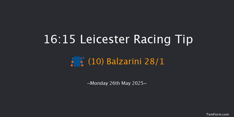 Leicester 16-15 (Class 3) 6f Sat 10th May 2025