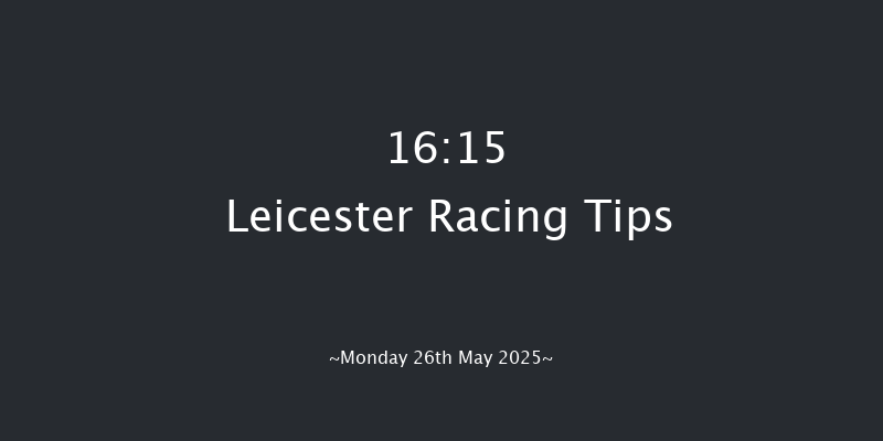 Leicester 16-15 (Class 3) 6f Sat 10th May 2025