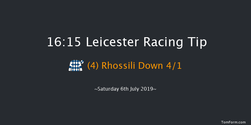 Leicester 16:15 Maiden (Class 5) 7f Thu 27th Jun 2019