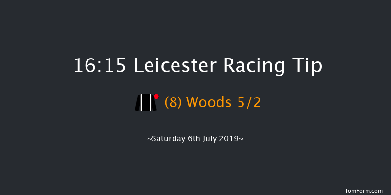Leicester 16:15 Maiden (Class 5) 7f Thu 27th Jun 2019