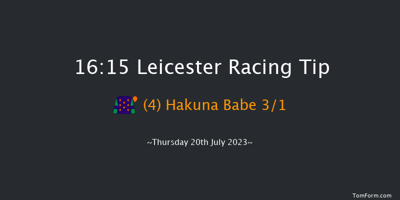 Leicester 16:15 Handicap (Class 5) 10f Sat 8th Jul 2023