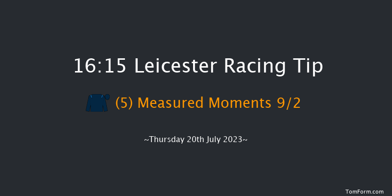 Leicester 16:15 Handicap (Class 5) 10f Sat 8th Jul 2023
